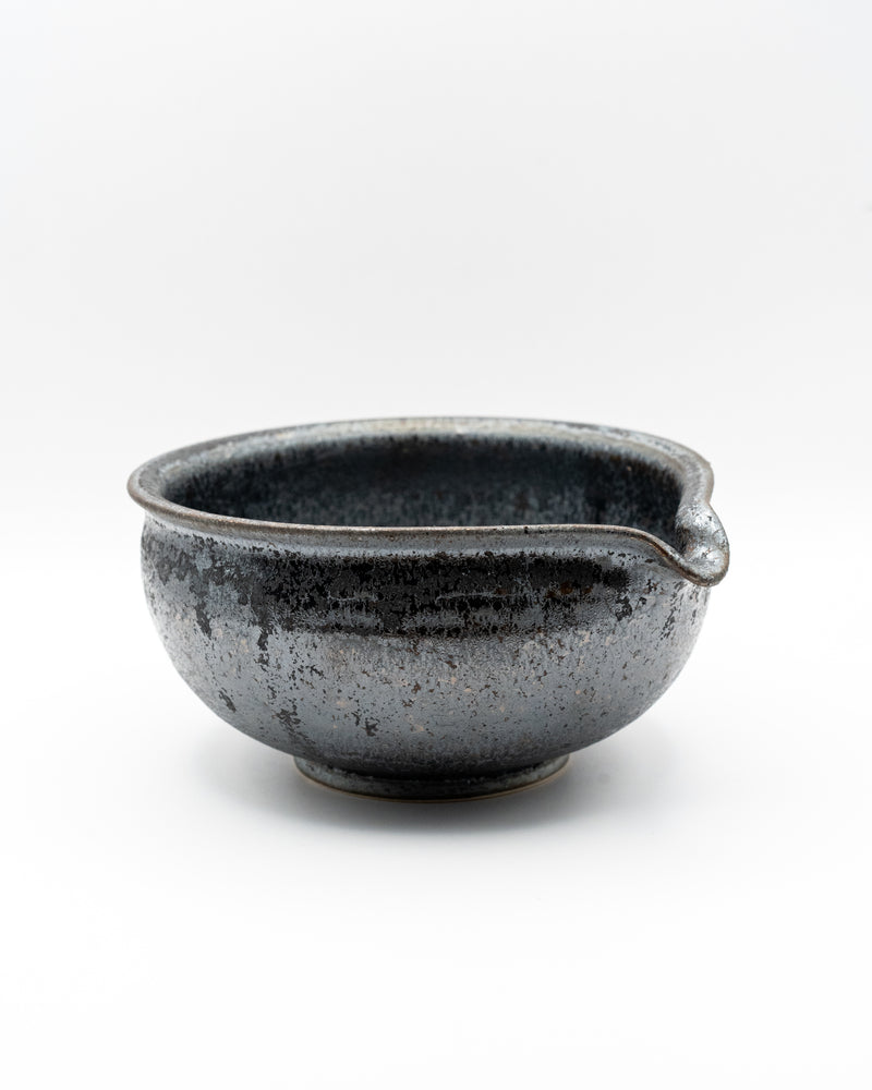 Tokoname-Yaki Katakuchi Matchawan