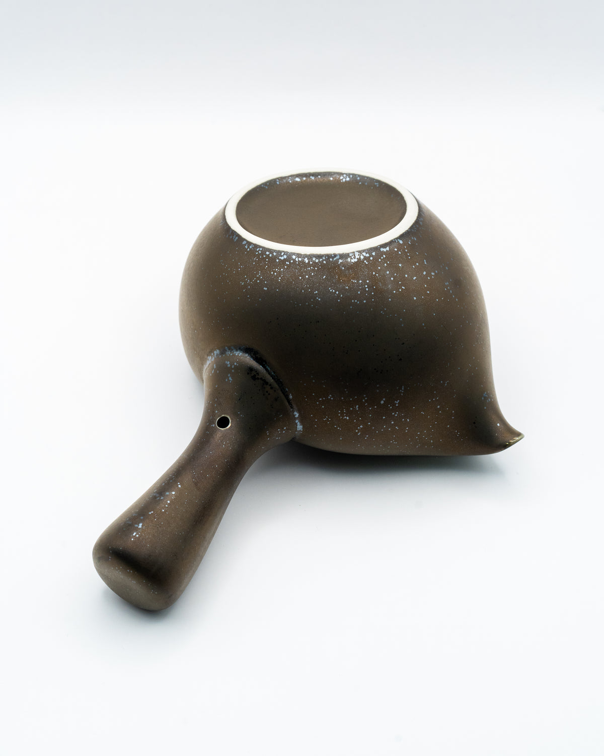 Mino-Yaki Kyusu Chamiru