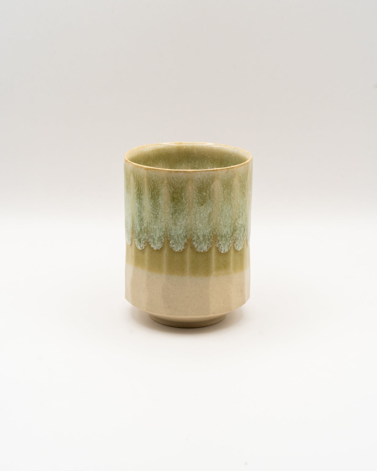 Yunomi - Sabina Benčíková (Struktura Ceramics)