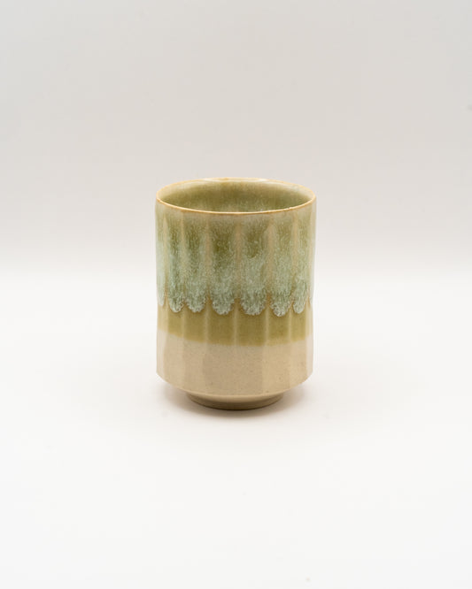 Yunomi - Sabina Benčíková (Struktura Ceramics)