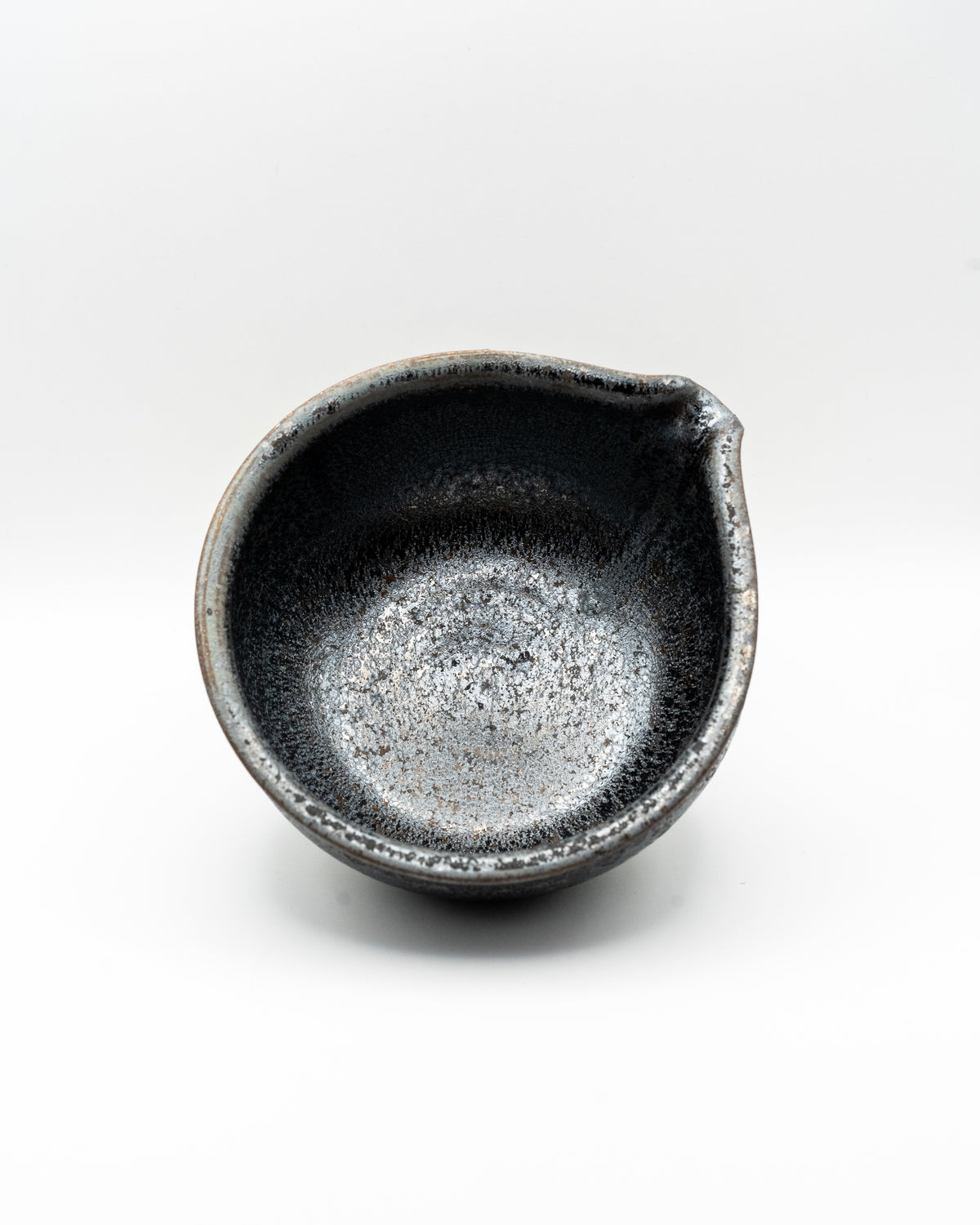 Tokoname-Yaki Katakuchi Matchawan