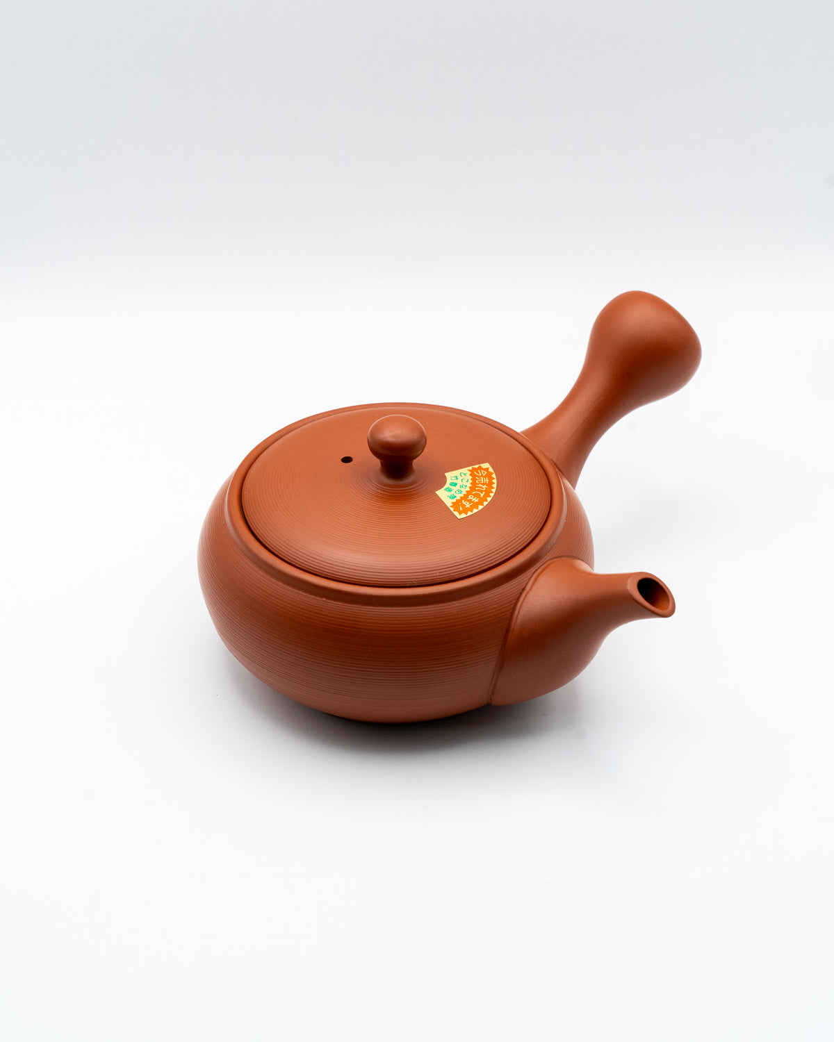 Tokoname-Yaki Kyusu