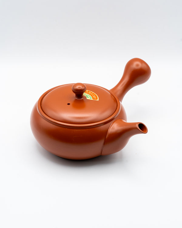 Tokoname-Yaki Kyusu