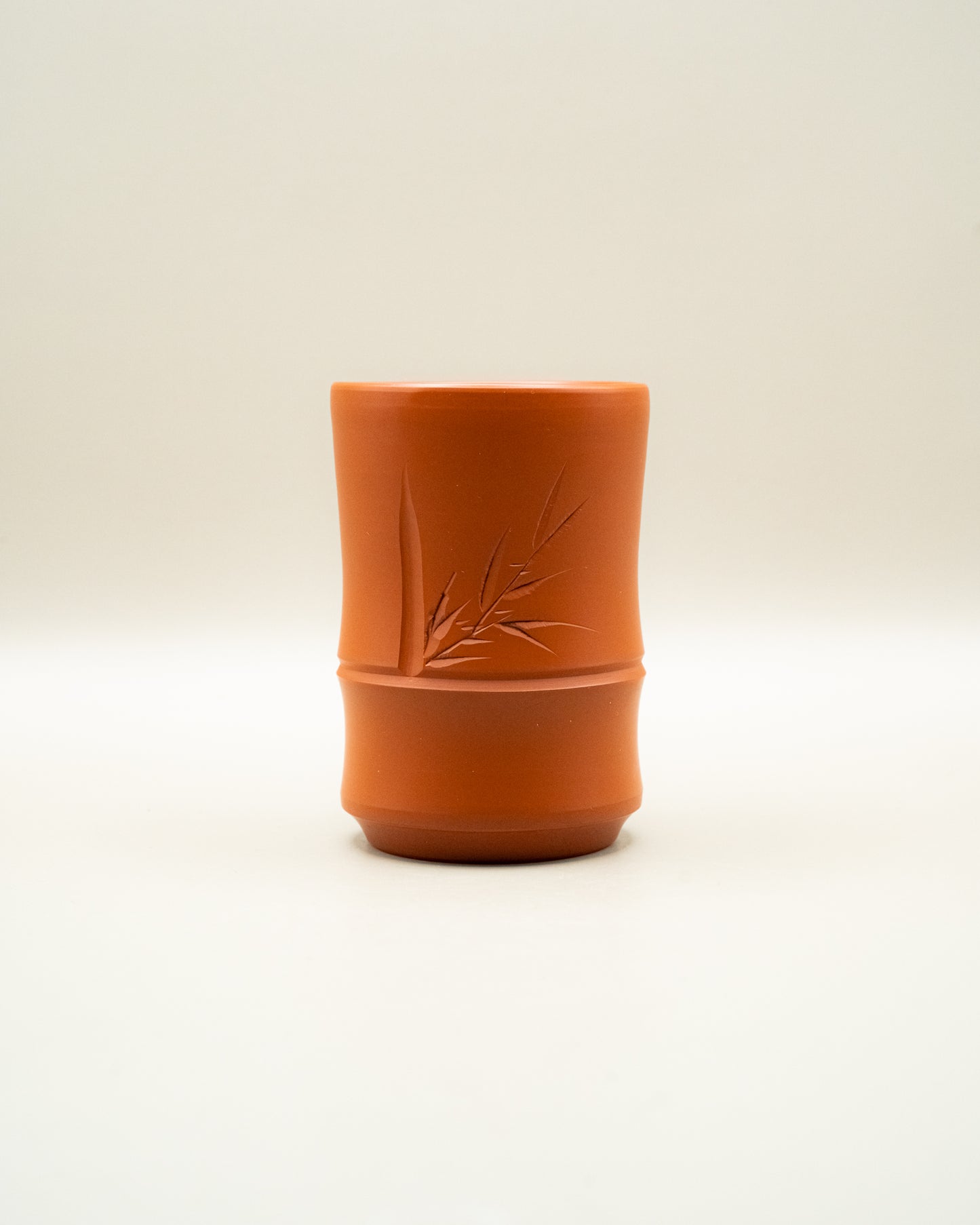 Tokoname-Yaki Yunomi (jedna)