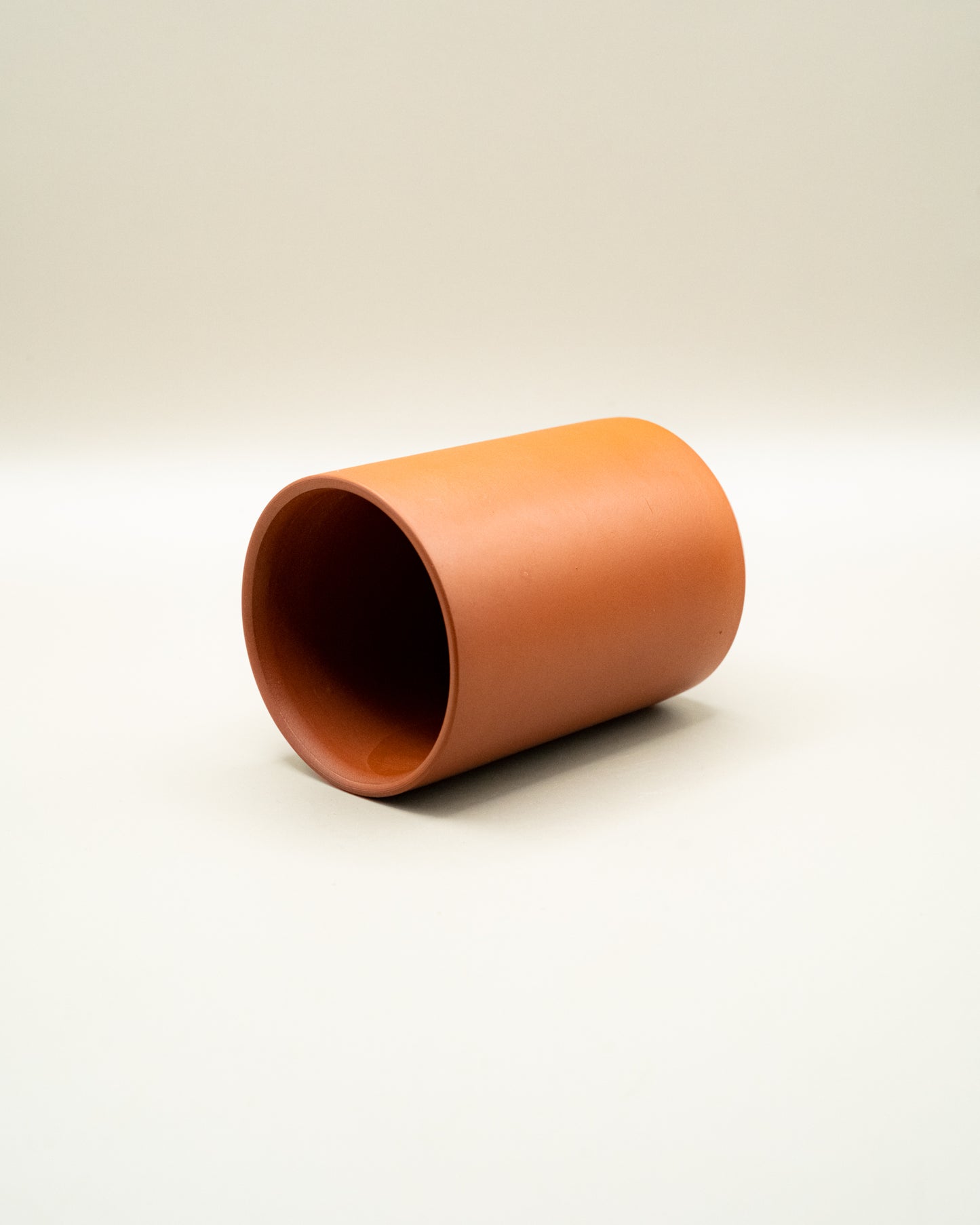 Tokoname-Yaki Yunomi (jedna)