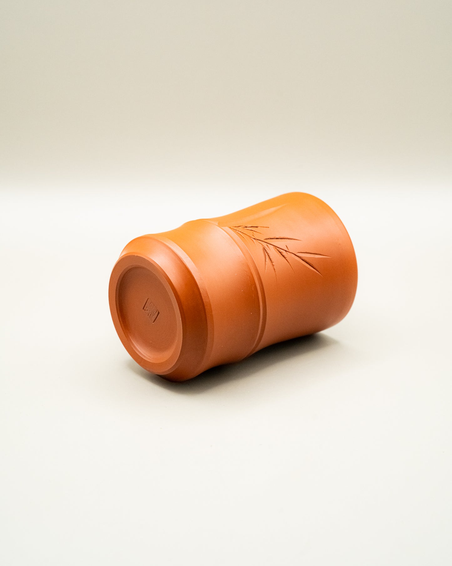 Tokoname-Yaki Yunomi (jedna)