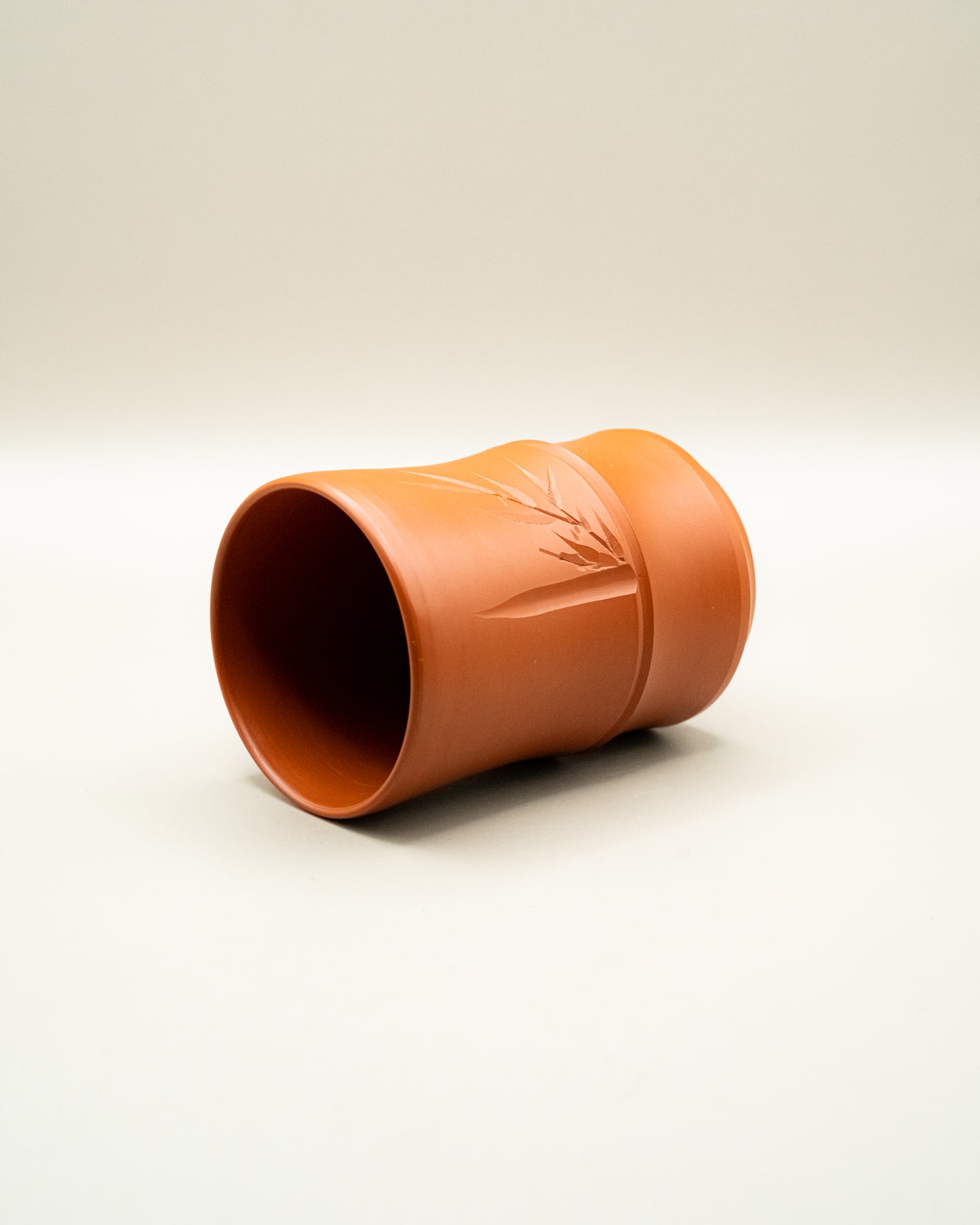 Tokoname-Yaki Yunomi (jedna)