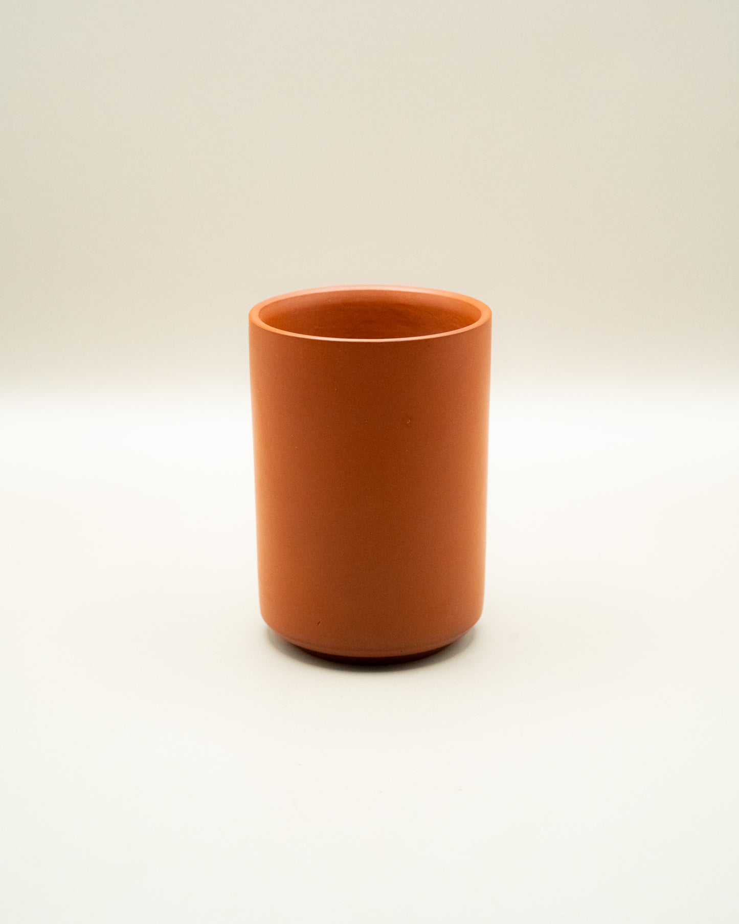 Tokoname-Yaki Yunomi (jedna)