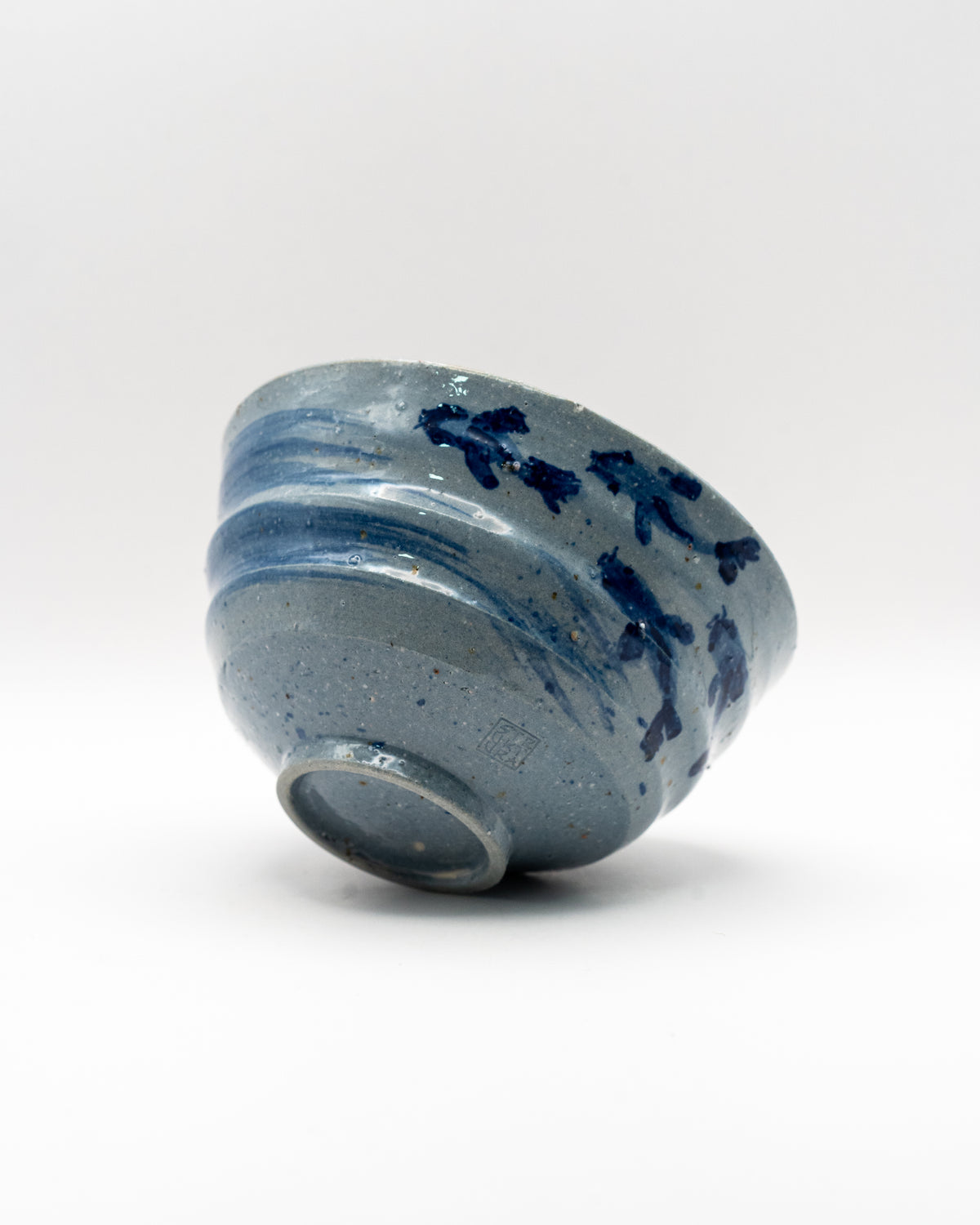 Chawan - Sabina Benčíková (Struktura Ceramics)