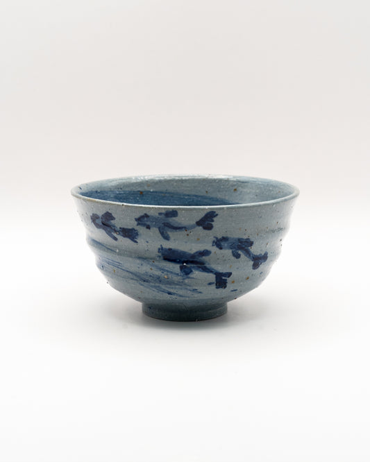 Chawan - Sabina Benčíková (Struktura Ceramics)
