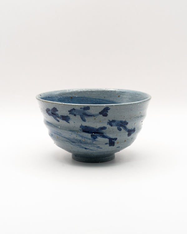 Chawan - Sabina Benčíková (Struktura Ceramics)