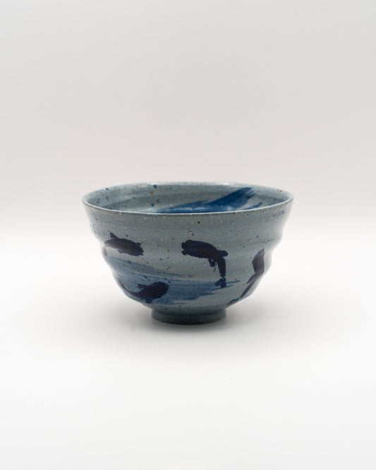 Chawan - Sabina Benčíková (Struktura Ceramics)
