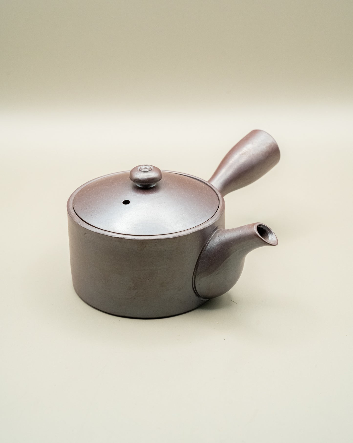 Banko-Yaki Kyusu