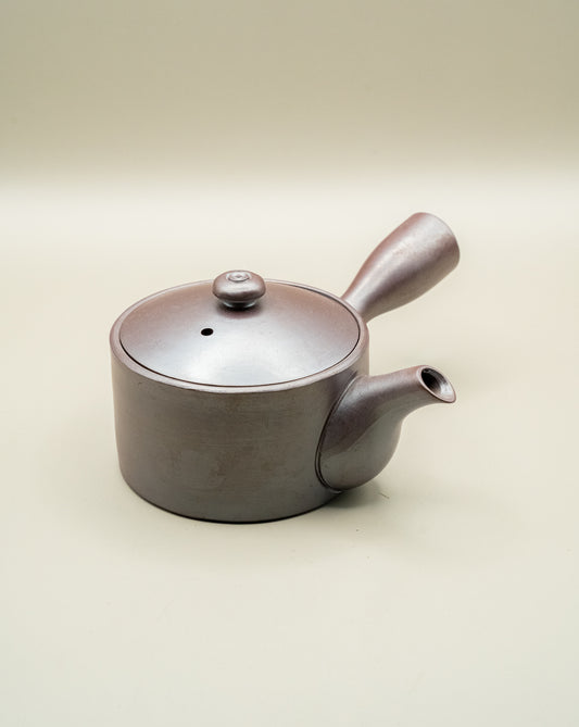 Banko-Yaki Kyusu