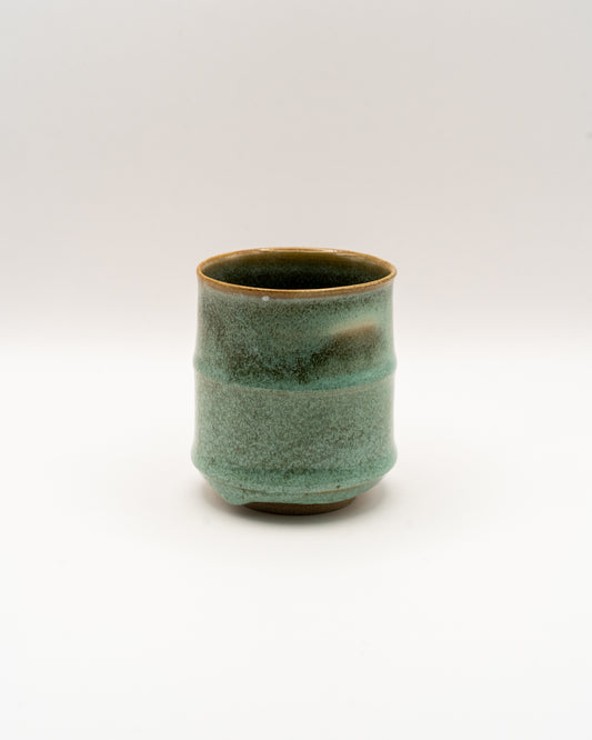 Yunomi - Sabina Benčíková (Struktura Ceramics)