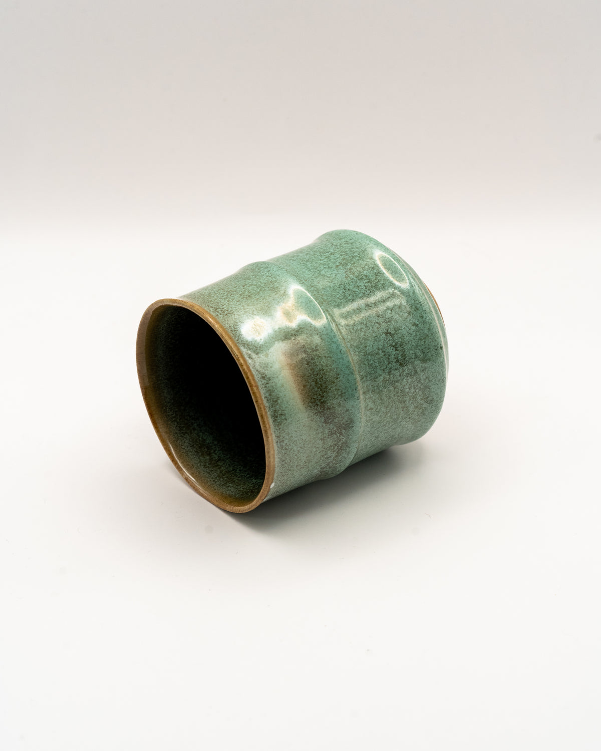 Yunomi - Sabina Benčíková (Struktura Ceramics)