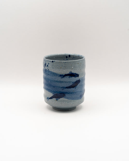 Yunomi - Sabina Benčíková (Struktura Ceramics)
