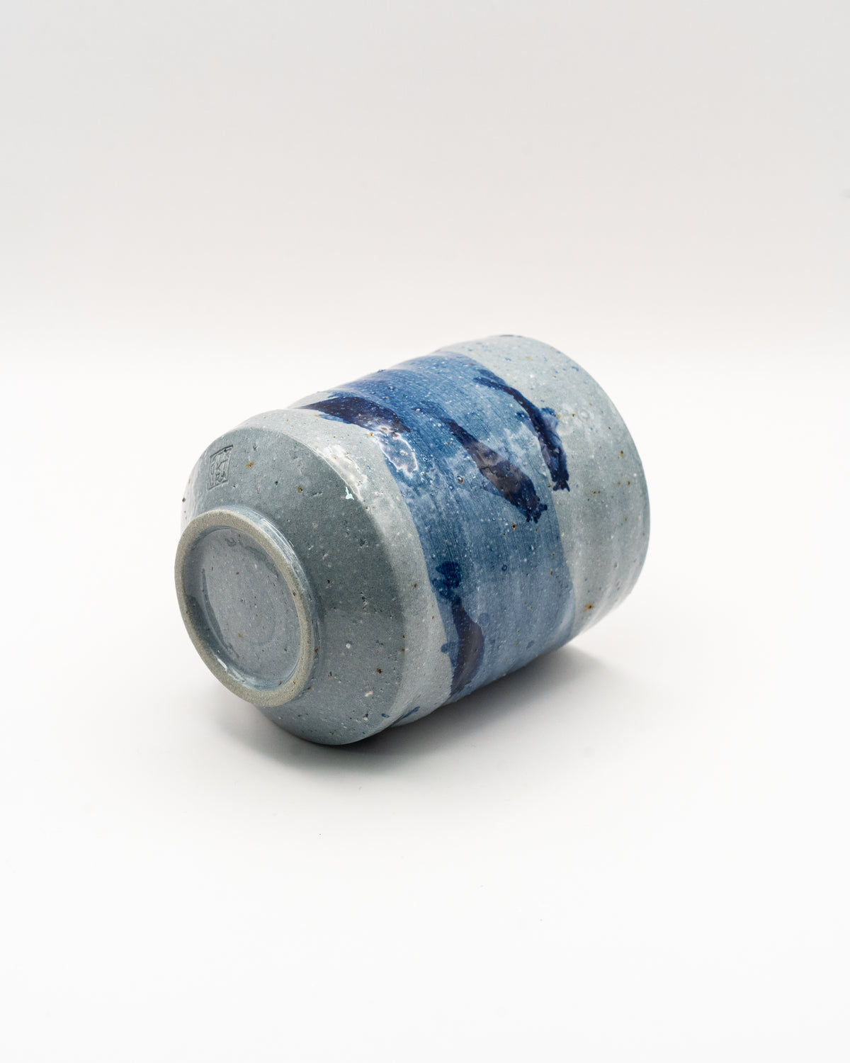 Yunomi - Sabina Benčíková (Struktura Ceramics)
