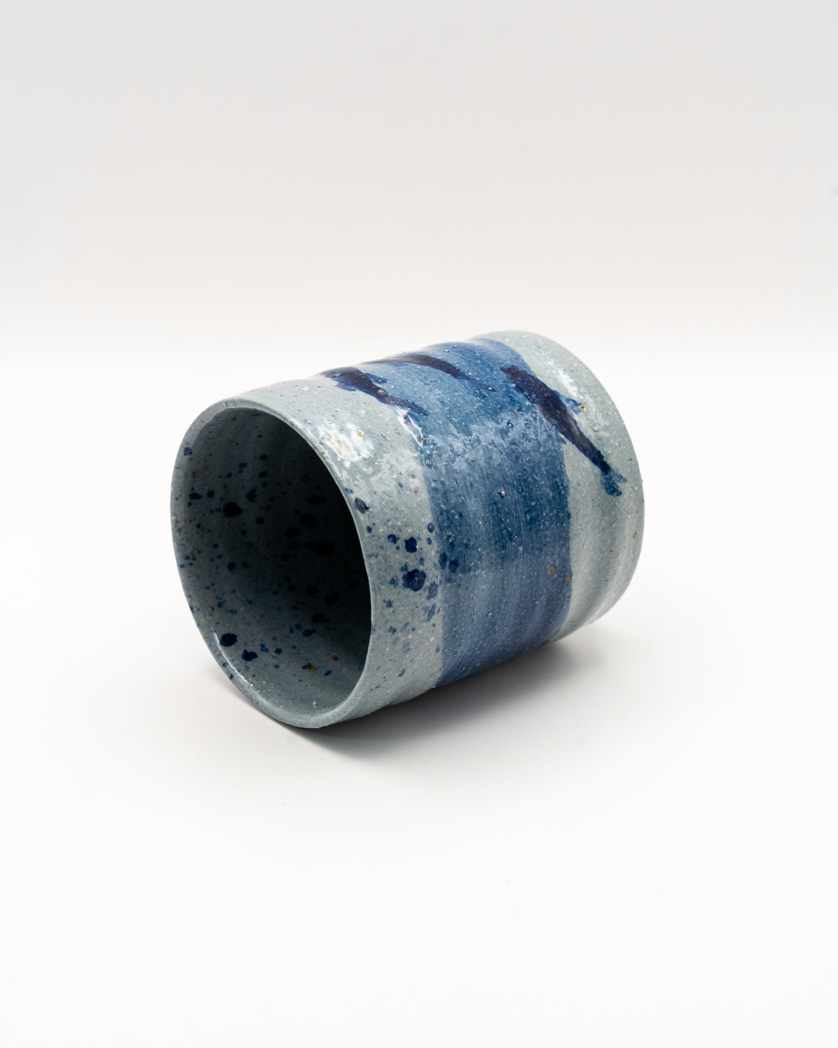 Yunomi - Sabina Benčíková (Struktura Ceramics)