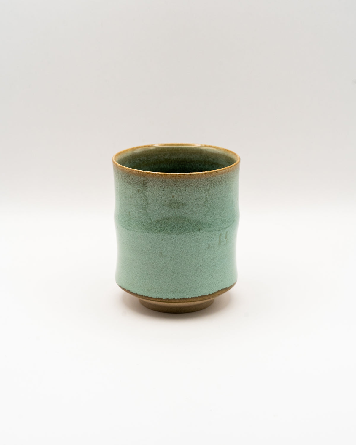 Yunomi - Sabina Benčíková (Struktura Ceramics)