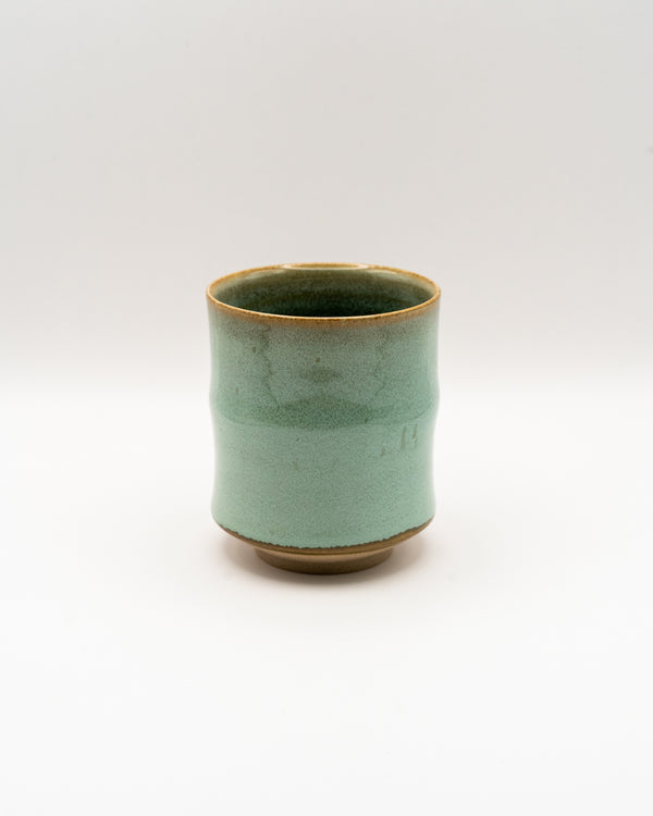 Yunomi - Sabina Benčíková (Struktura Ceramics)