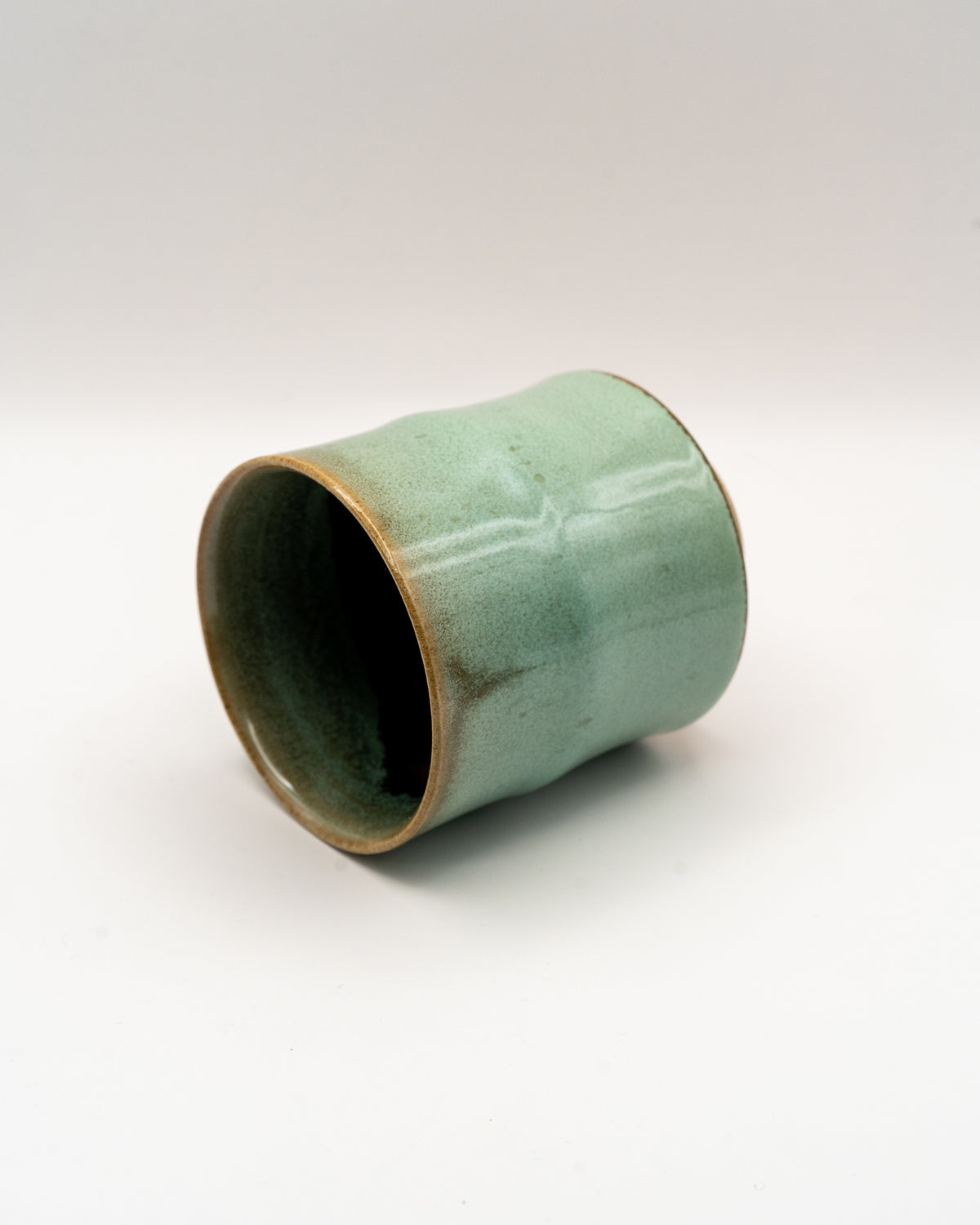 Yunomi - Sabina Benčíková (Struktura Ceramics)
