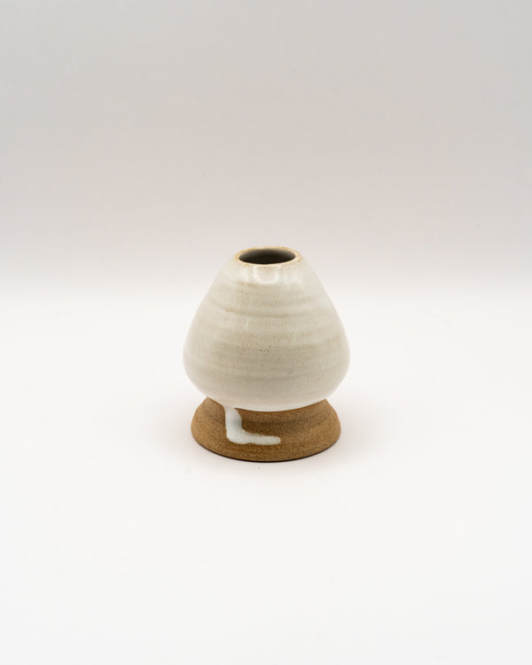 Chasen Naoshi - Sabina Benčíková (Struktura Ceramics)