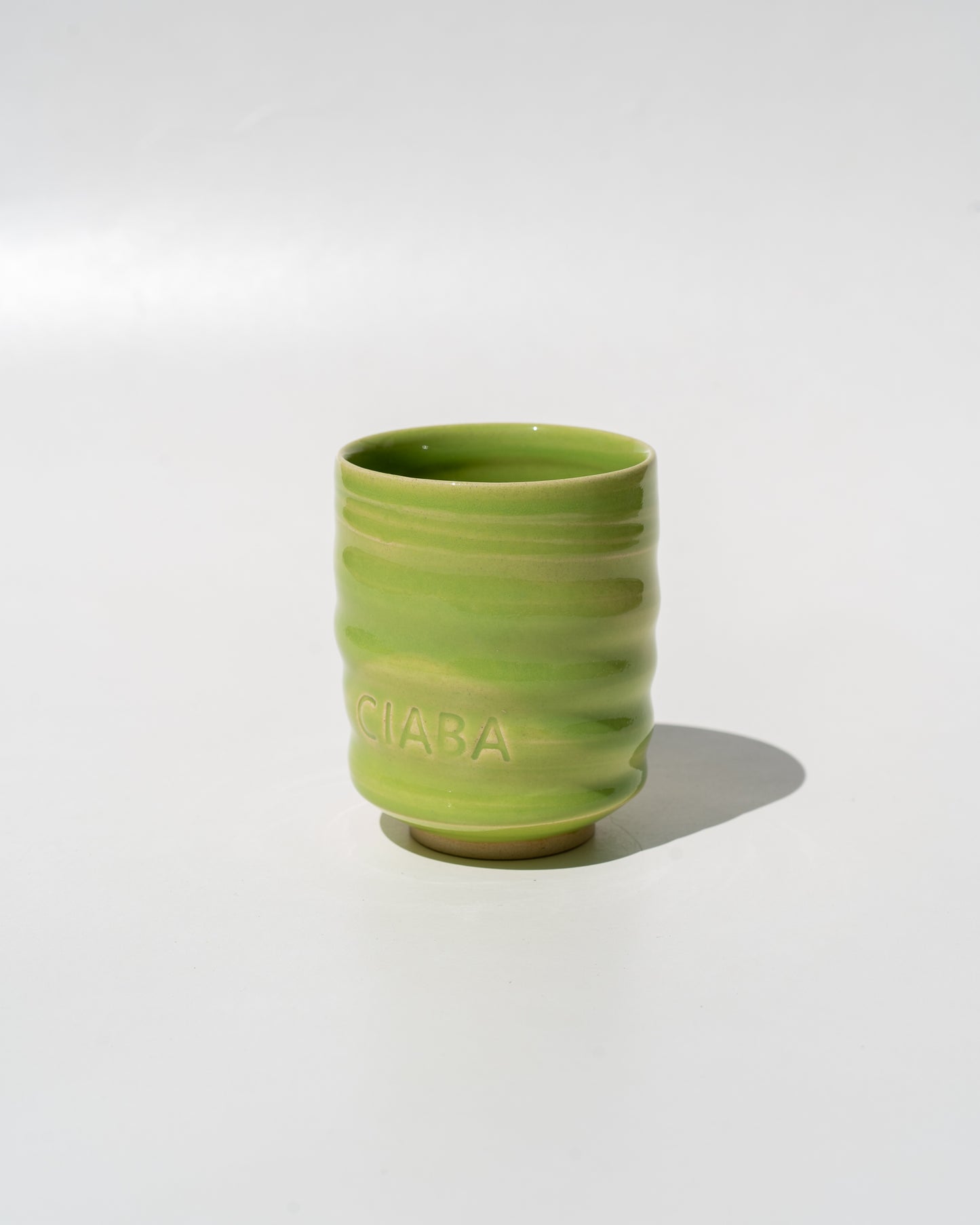 155 - Yunomi