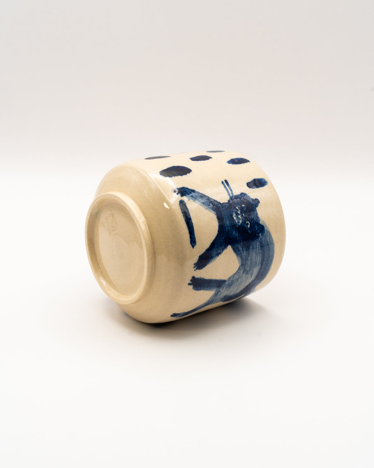 Yunomi - Sabina Benčíková (Struktura Ceramics)