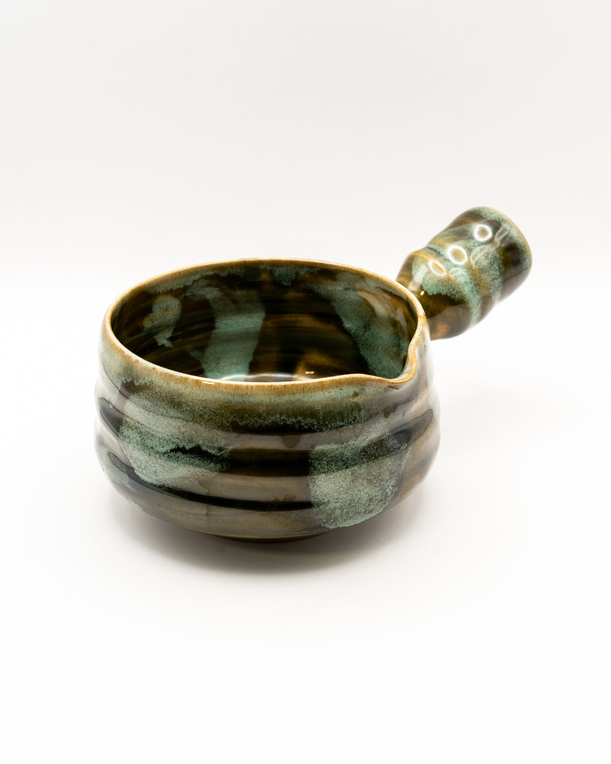 Katakuchi Matchawan - Sabina Benčíková (Struktura Ceramics)