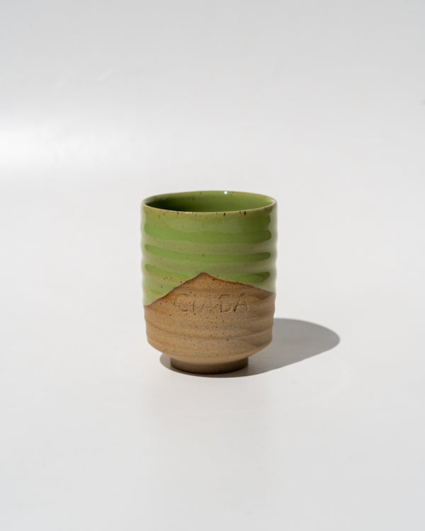 155 - Yunomi