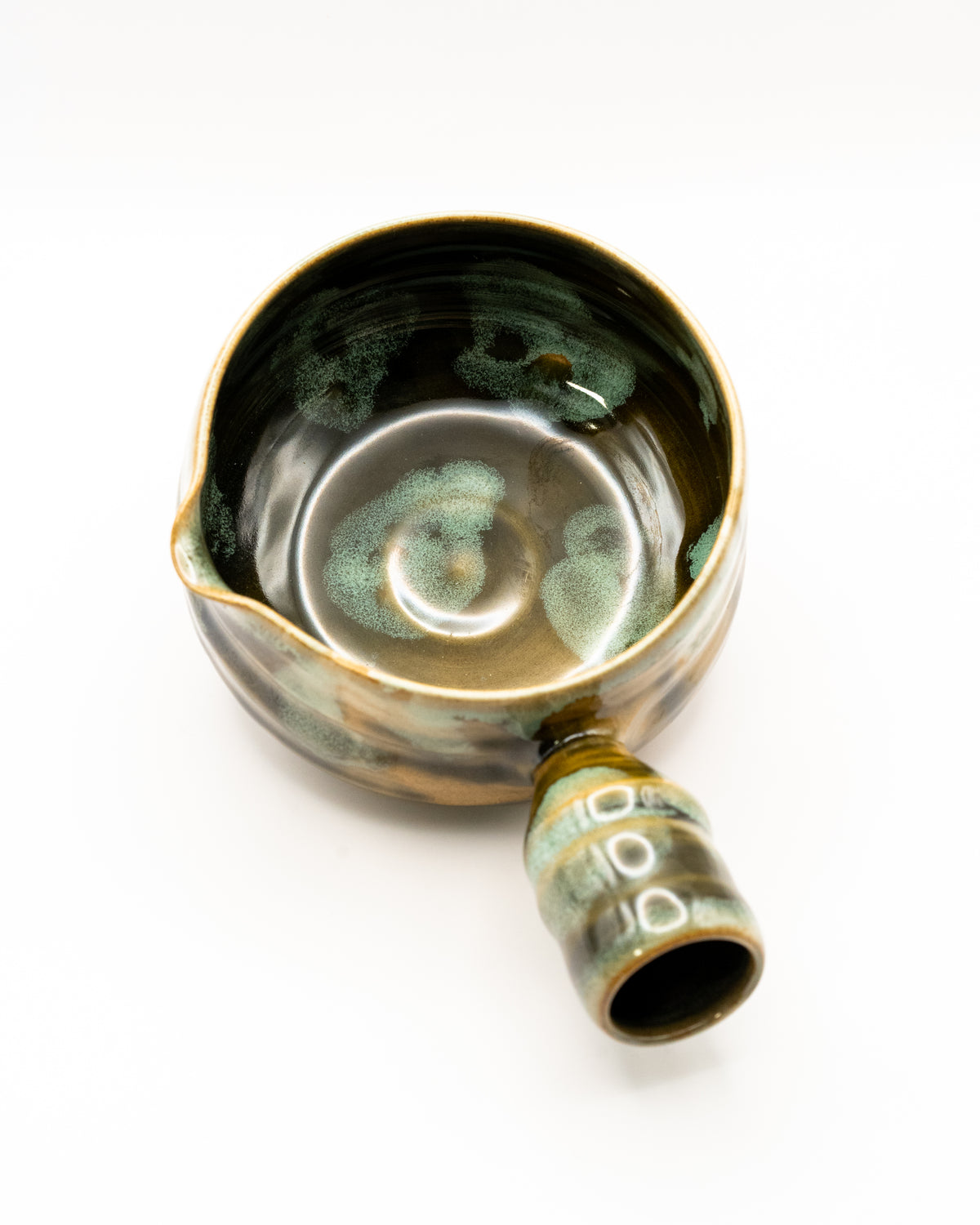 Katakuchi Matchawan - Sabina Benčíková (Struktura Ceramics)