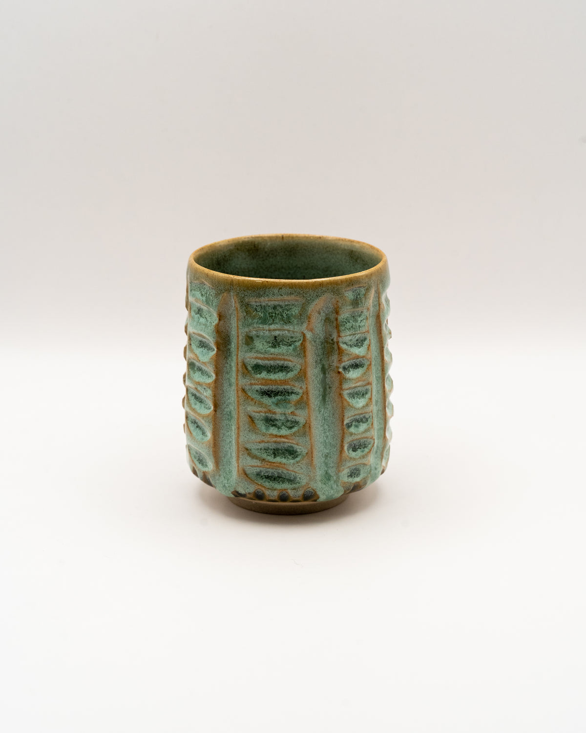Yunomi - Sabina Benčíková (Struktura Ceramics)