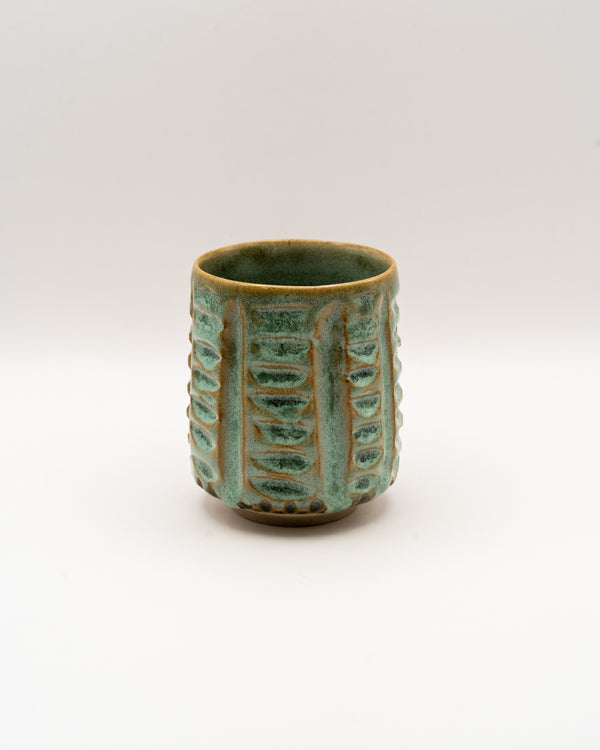 Yunomi - Sabina Benčíková (Struktura Ceramics)