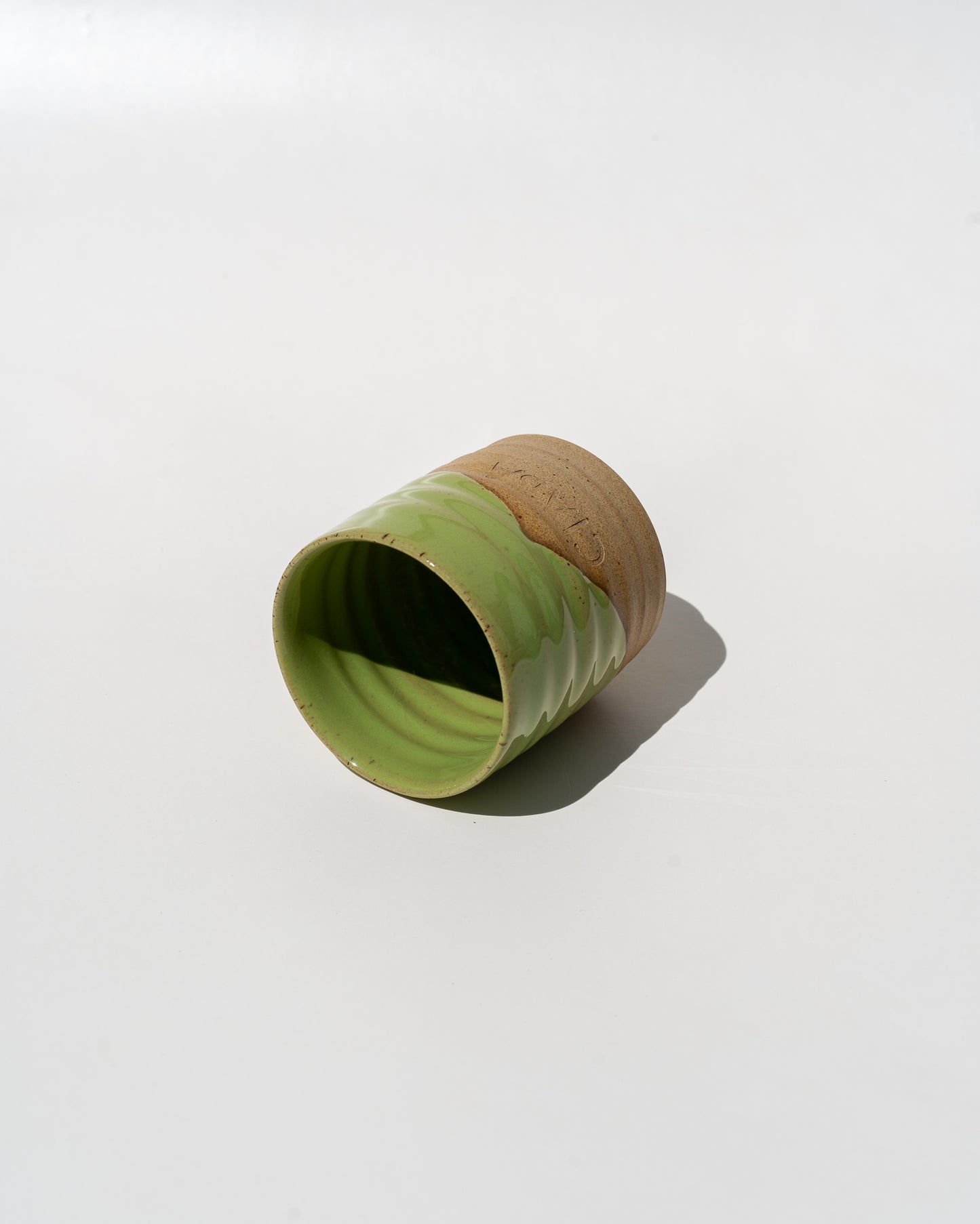 155 - Yunomi