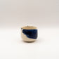 Yunomi (dwa) - Sabina Benčíková (Struktura Ceramics)