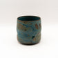 Yunomi (dwa) - Sabina Benčíková (Struktura Ceramics)