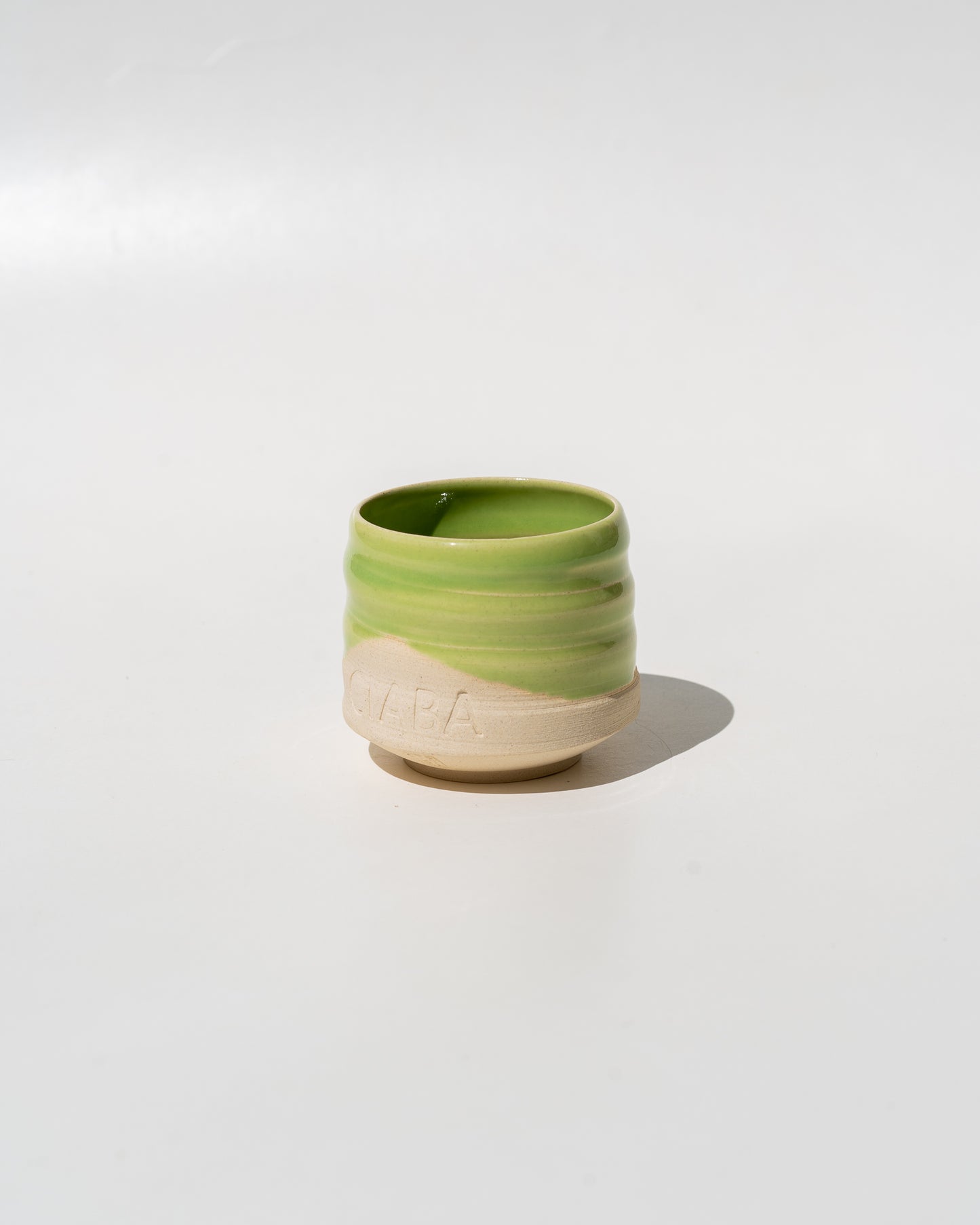 155 - Yunomi
