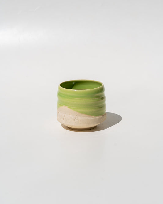 155 - Yunomi