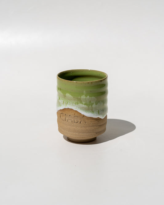 155 - Yunomi