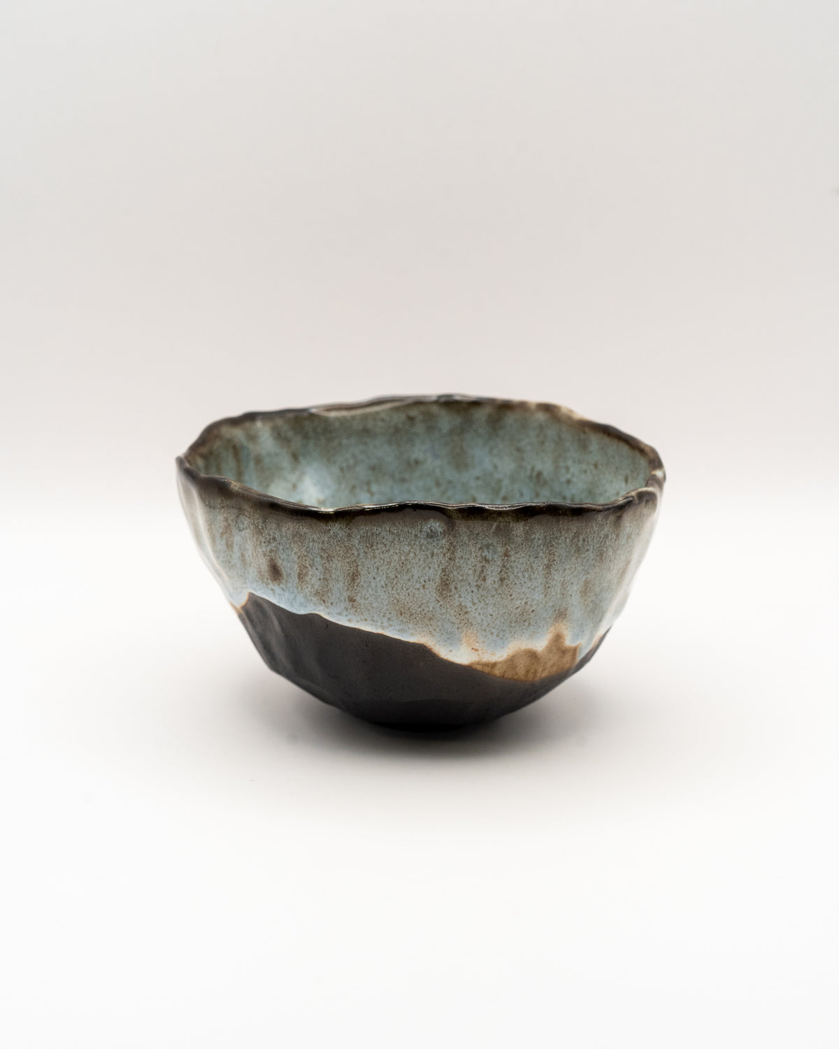 Chawan - Sabina Benčíková (Struktura Ceramics)