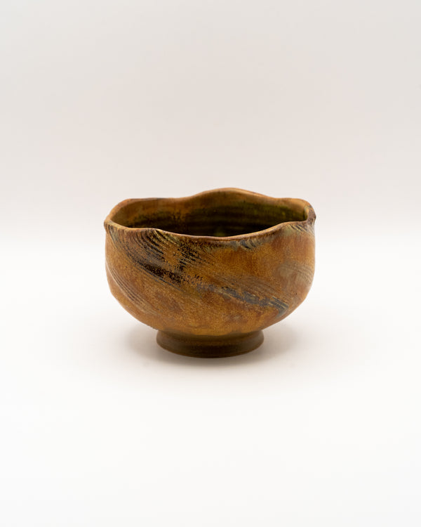 Chawan - Sabina Benčíková (Struktura Ceramics)