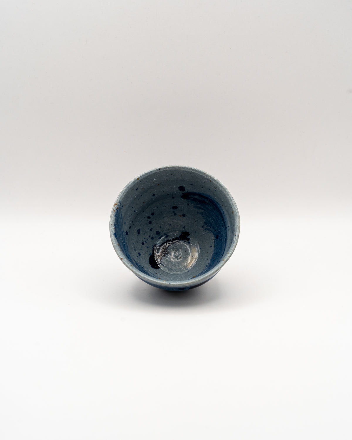 Yunomi (dwa) - Sabina Benčíková (Struktura Ceramics)