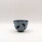 Yunomi (dwa) - Sabina Benčíková (Struktura Ceramics)