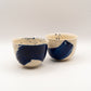 Yunomi (dwa) - Sabina Benčíková (Struktura Ceramics)