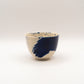 Yunomi (dwa) - Sabina Benčíková (Struktura Ceramics)
