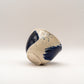 Yunomi (dwa) - Sabina Benčíková (Struktura Ceramics)