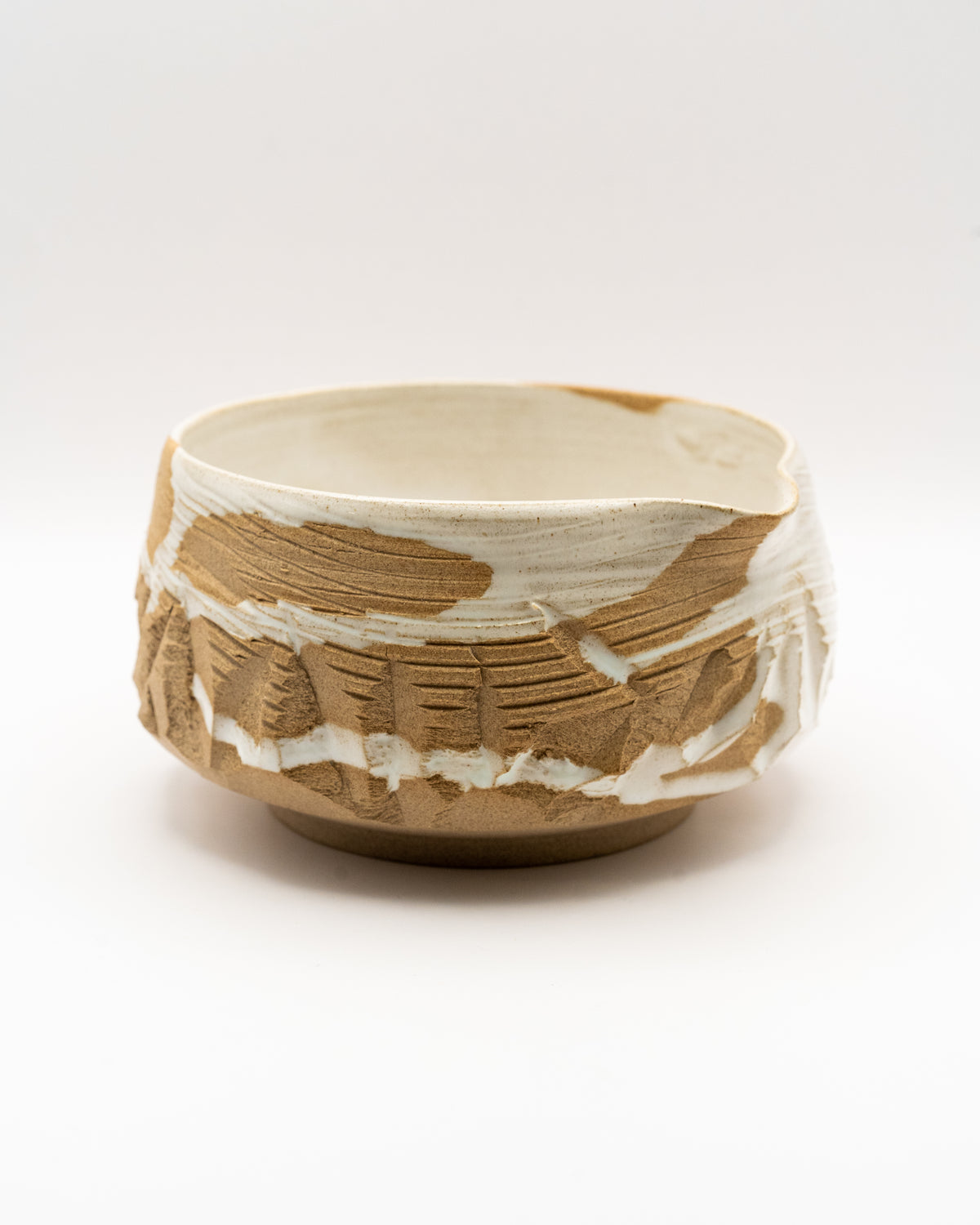 Matchawan - Sabina Benčíková (Struktura Ceramics)
