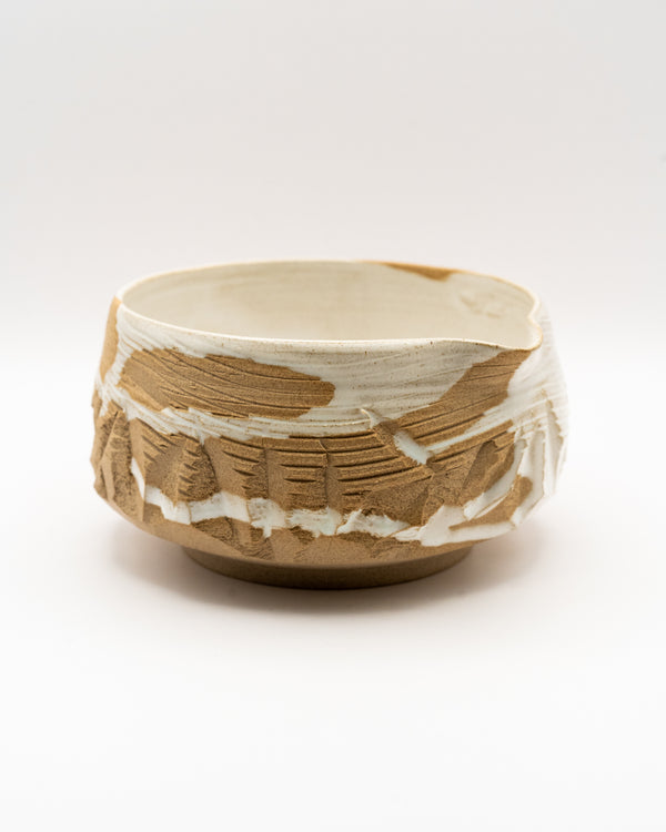 Matchawan - Sabina Benčíková (Struktura Ceramics)