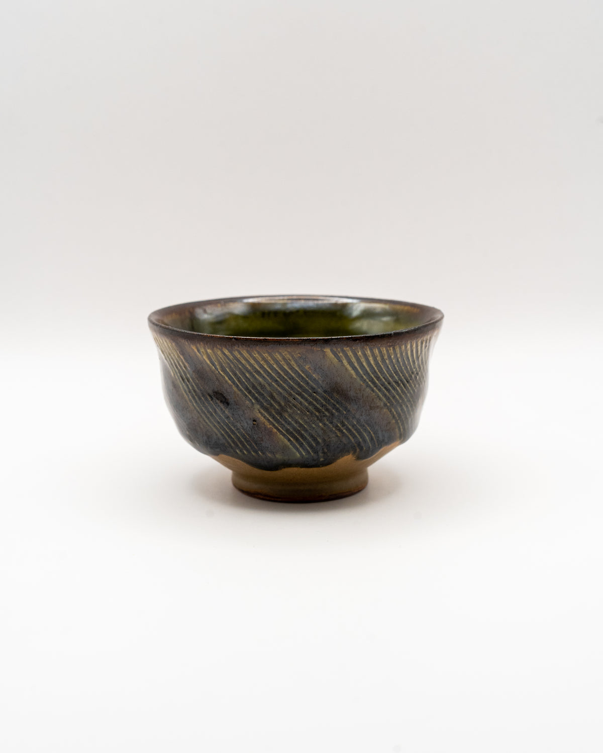 Chawan - Sabina Benčíková (Struktura Ceramics)